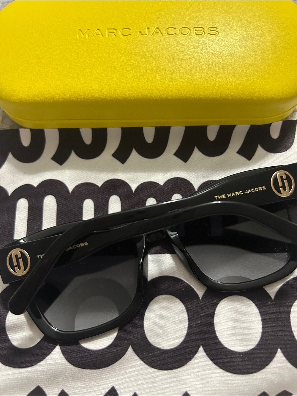 Marc Jacobs Sunglasses 626/S